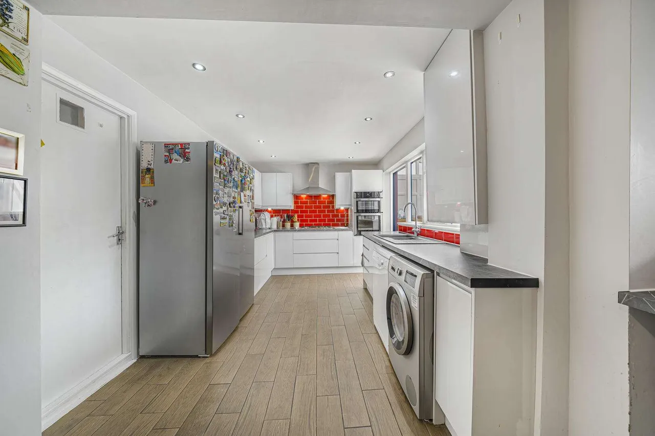 Tollgate Road, Dartford, DA2, photo 4
