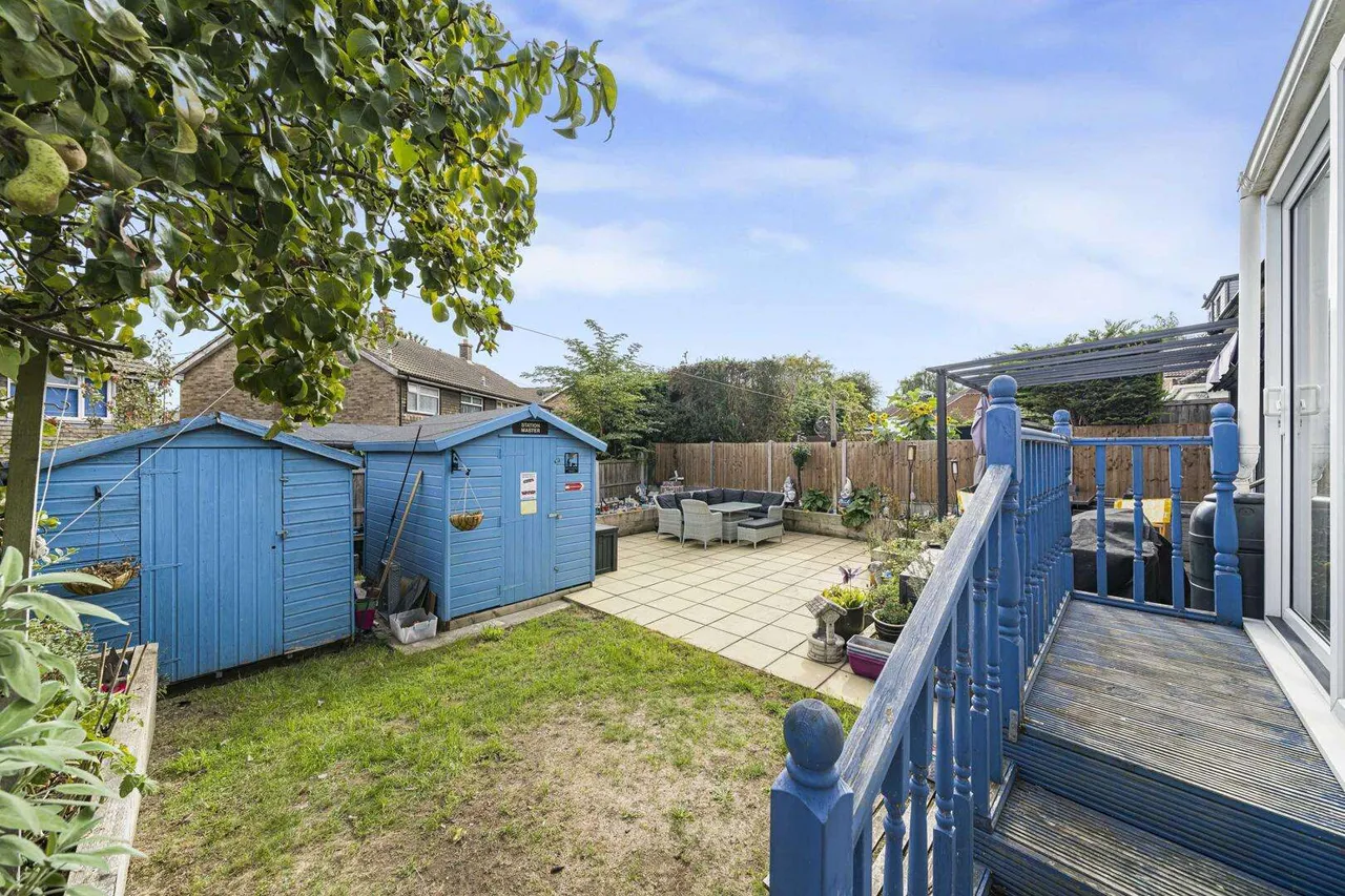 Tollgate Road, Dartford, DA2, photo 22