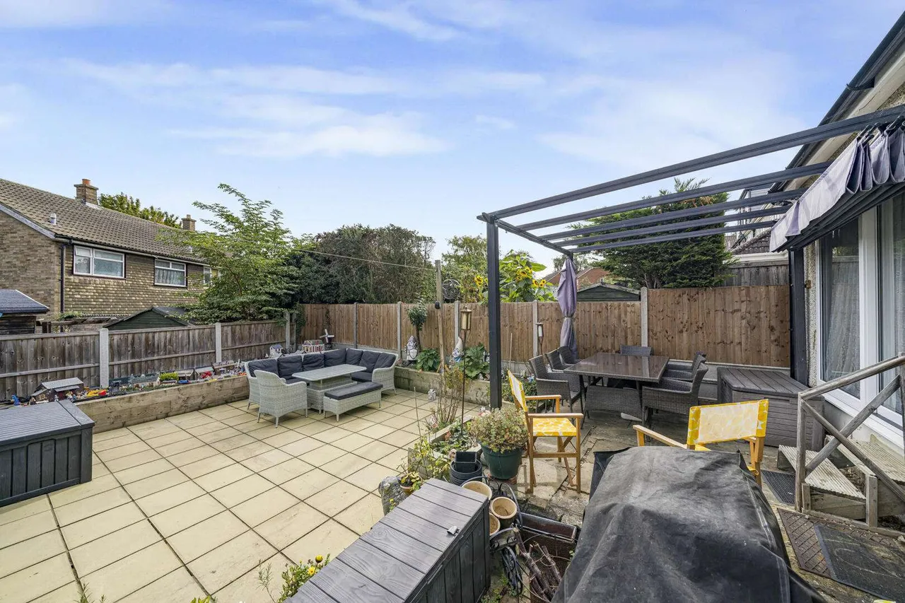 Tollgate Road, Dartford, DA2, photo 21
