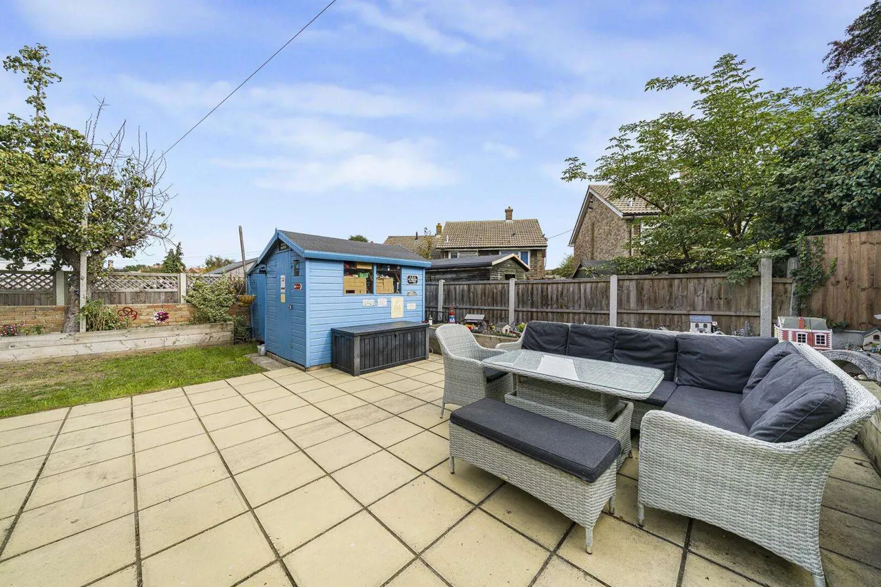 Tollgate Road, Dartford, DA2, photo 20