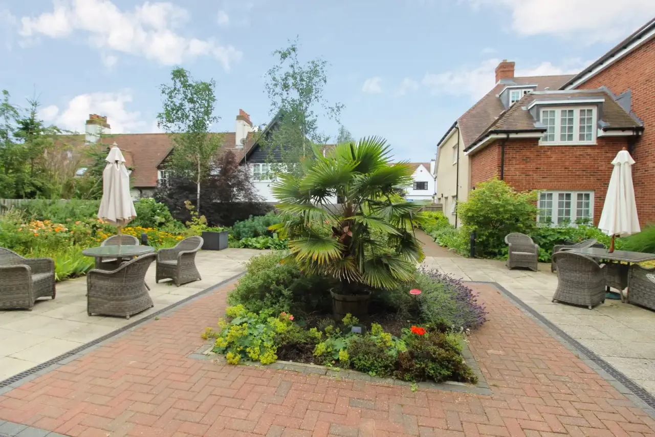 Station Road, Letchworth Garden City, SG6, photo 12