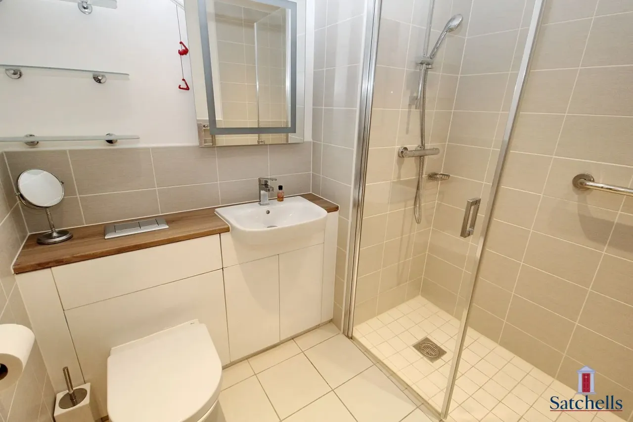 Station Road, Letchworth Garden City, SG6, photo 7