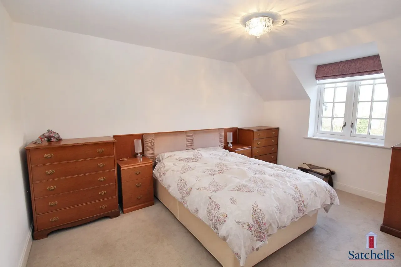 Station Road, Letchworth Garden City, SG6, photo 5