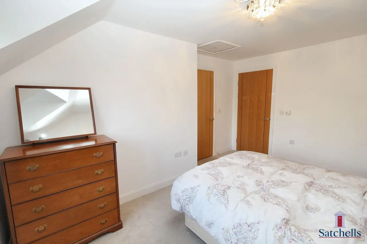 Station Road, Letchworth Garden City, SG6, photo 6