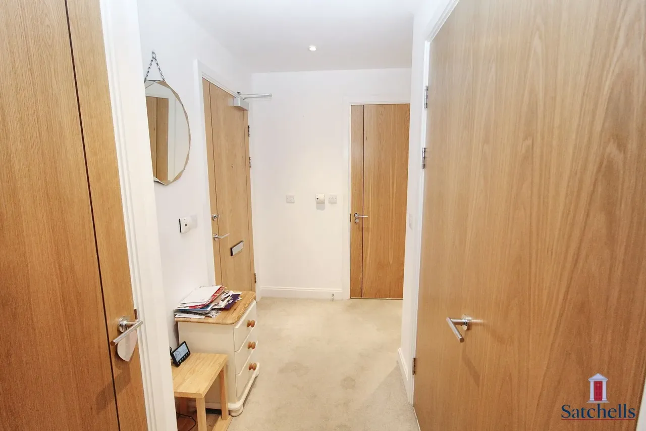 Station Road, Letchworth Garden City, SG6, photo 8