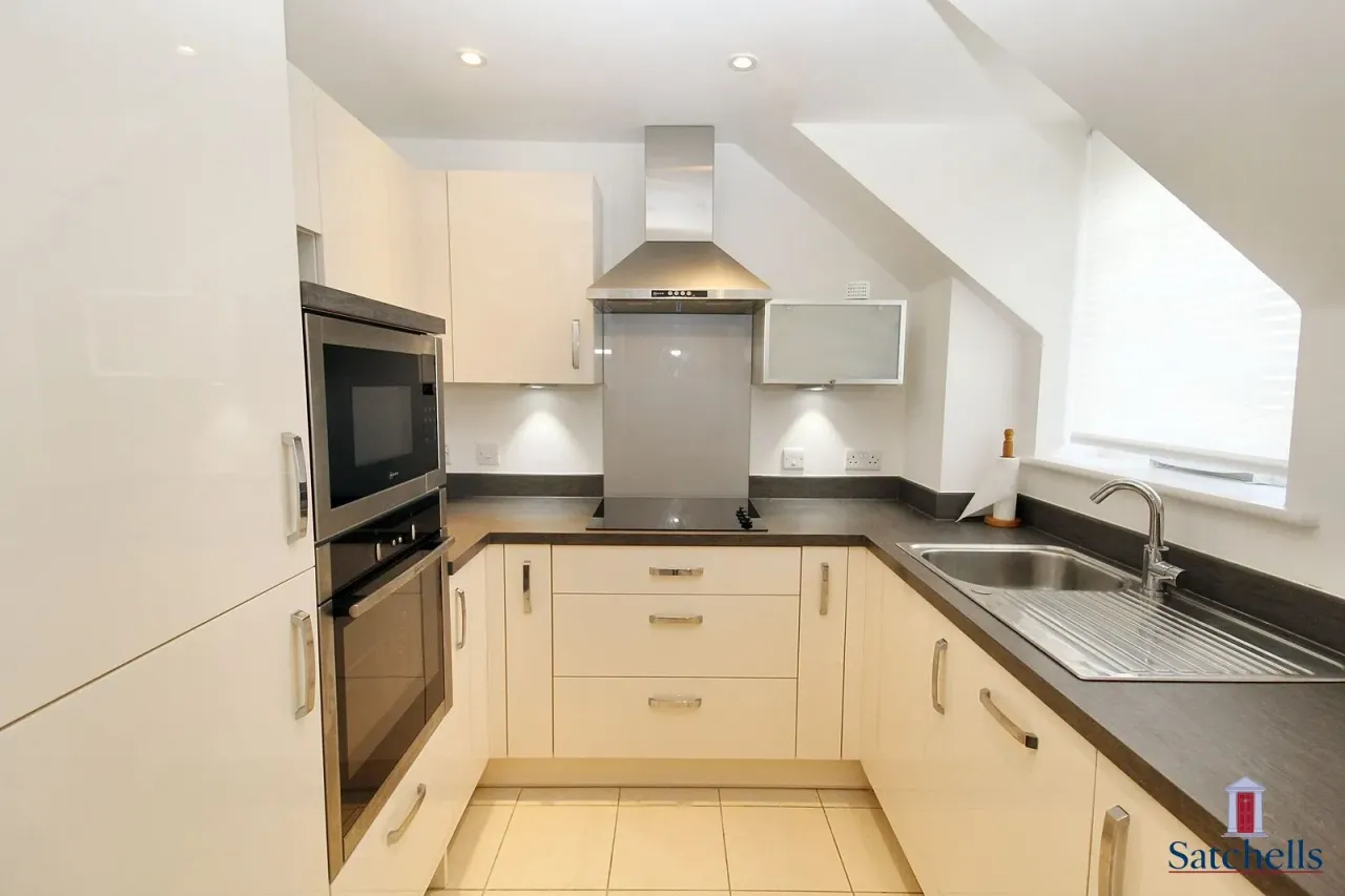 Station Road, Letchworth Garden City, SG6, photo 4