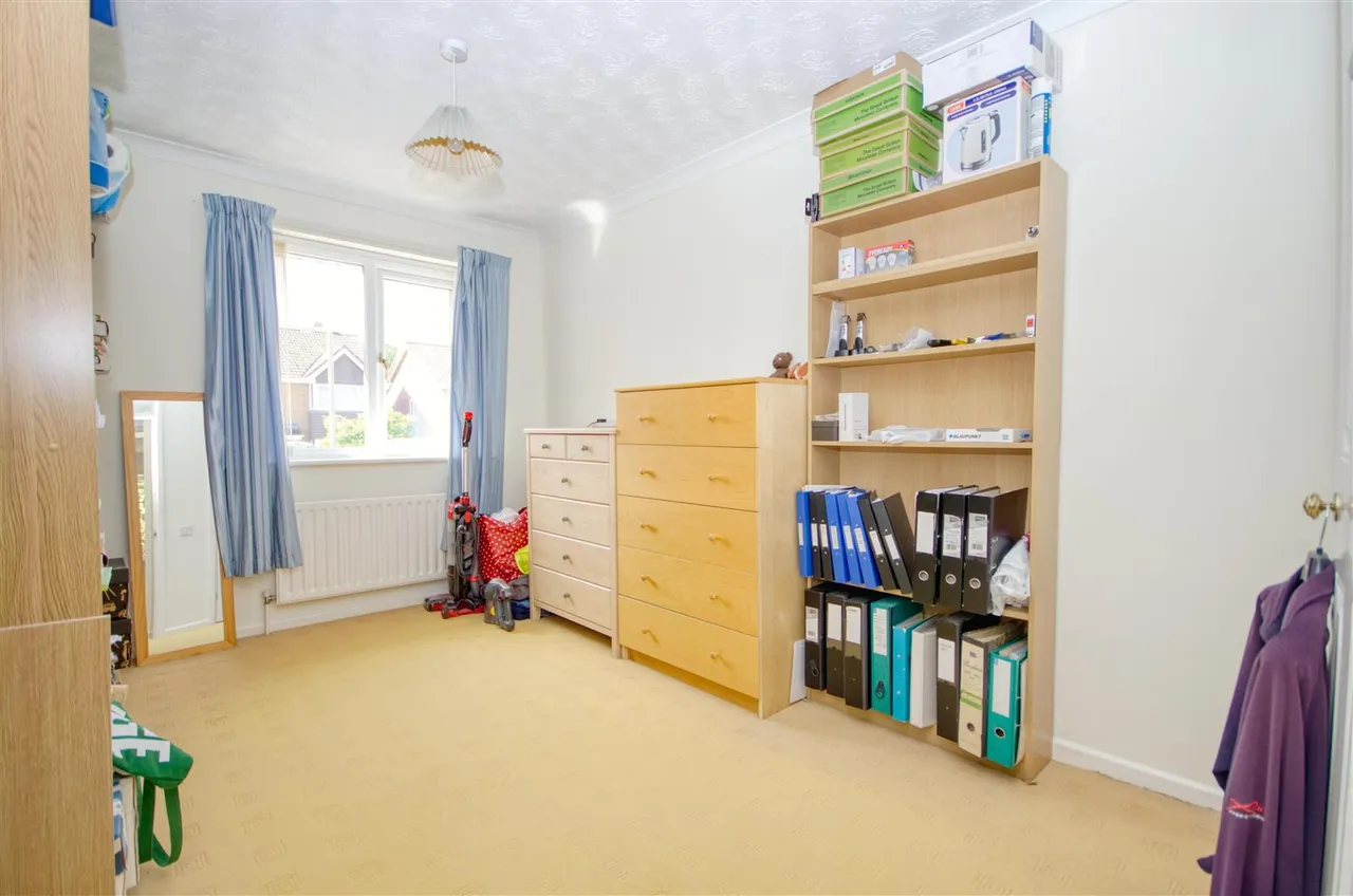 Marlborough Gardens, Southampton, SO30 2UT, photo 14