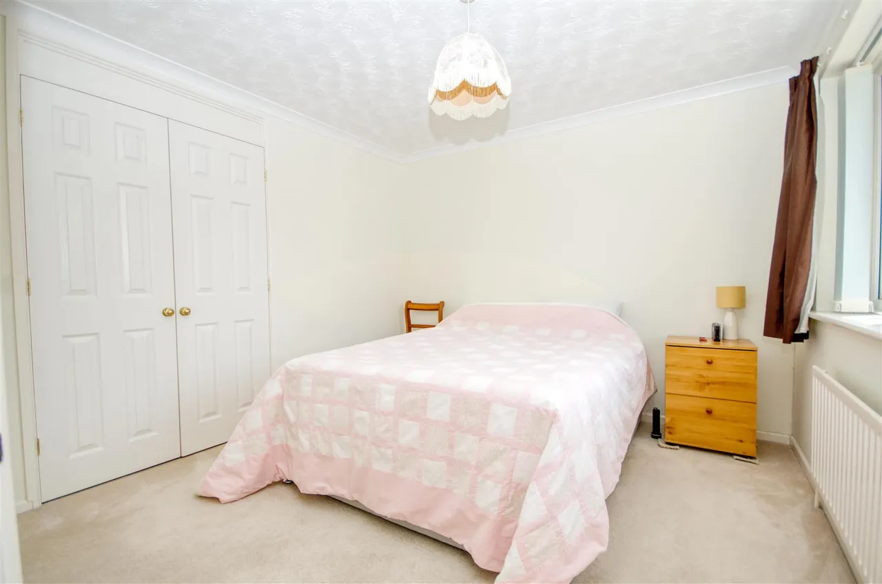 Marlborough Gardens, Southampton, SO30 2UT, photo 12