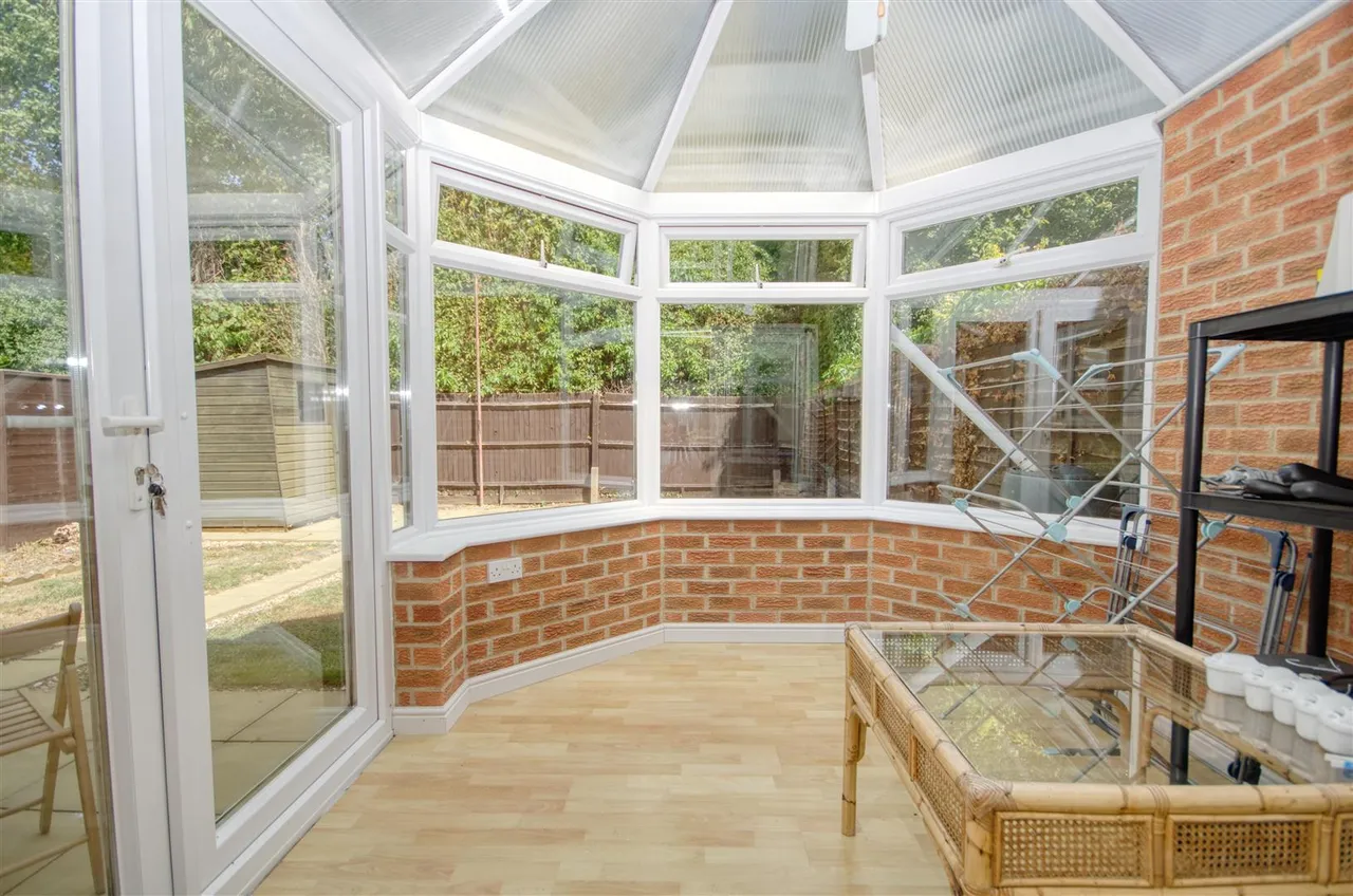 Marlborough Gardens, Southampton, SO30 2UT, photo 7