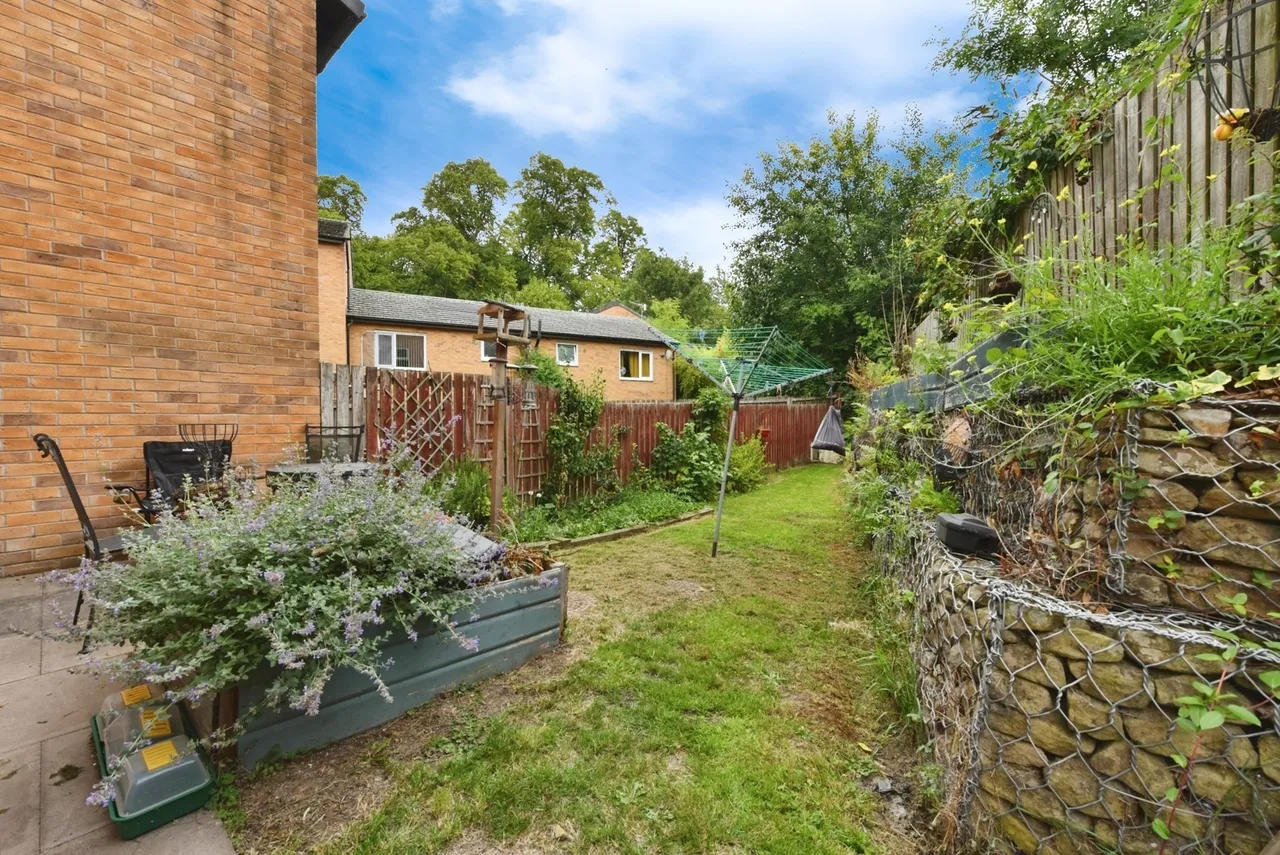 Beeches Hollow, Sheffield, South Yorkshire, S2, photo 4