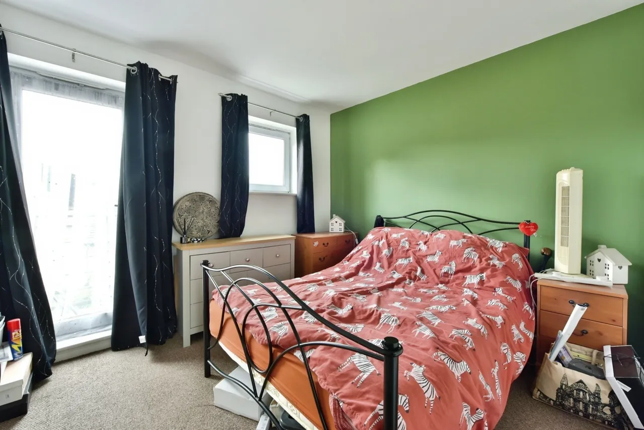 Beeches Hollow, Sheffield, South Yorkshire, S2, photo 10