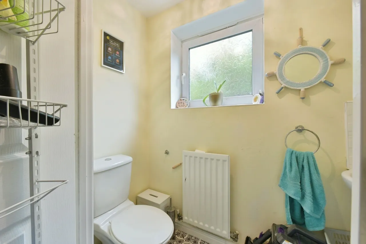 Beeches Hollow, Sheffield, South Yorkshire, S2, photo 6