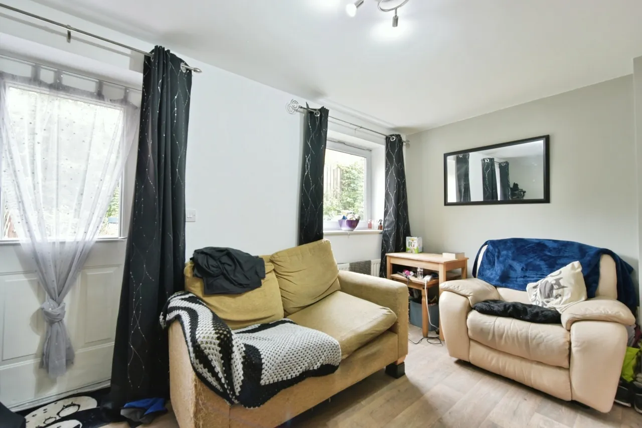 Beeches Hollow, Sheffield, South Yorkshire, S2, photo 9