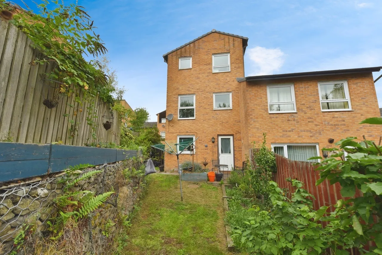 Beeches Hollow, Sheffield, South Yorkshire, S2, photo 17