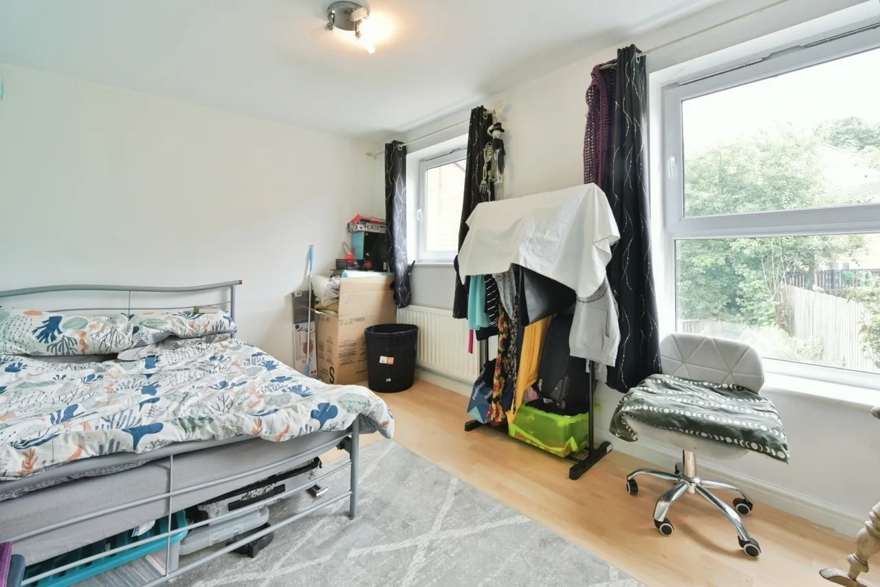 Beeches Hollow, Sheffield, South Yorkshire, S2, photo 11