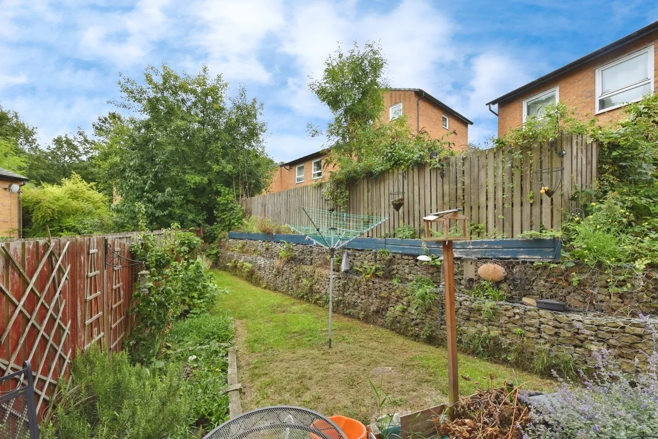 Beeches Hollow, Sheffield, South Yorkshire, S2, photo 16
