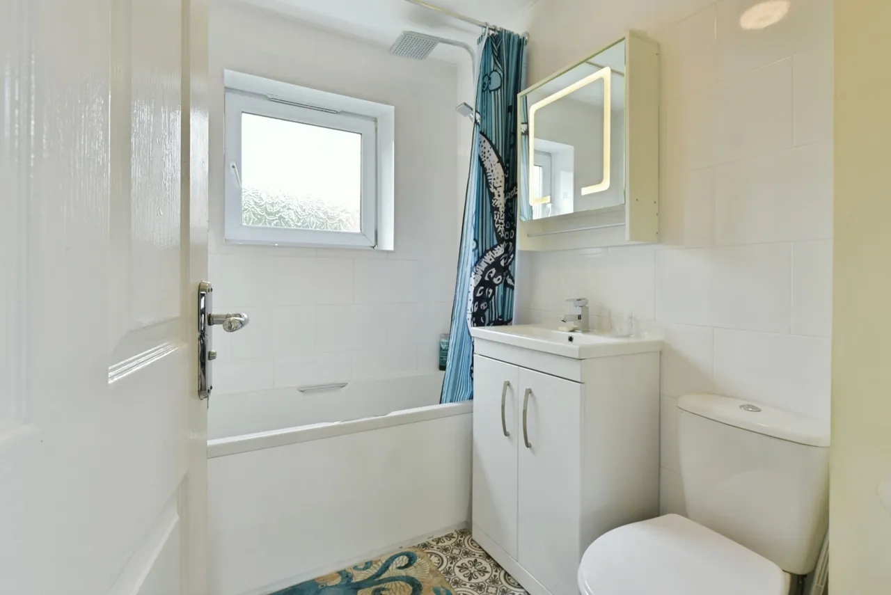 Beeches Hollow, Sheffield, South Yorkshire, S2, photo 15