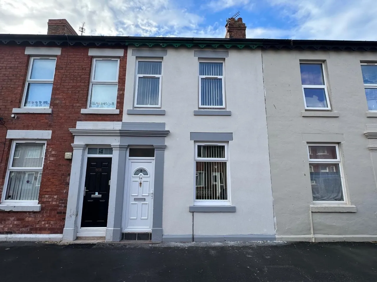 2 bed house for sale — Bedford Road, Blackpool