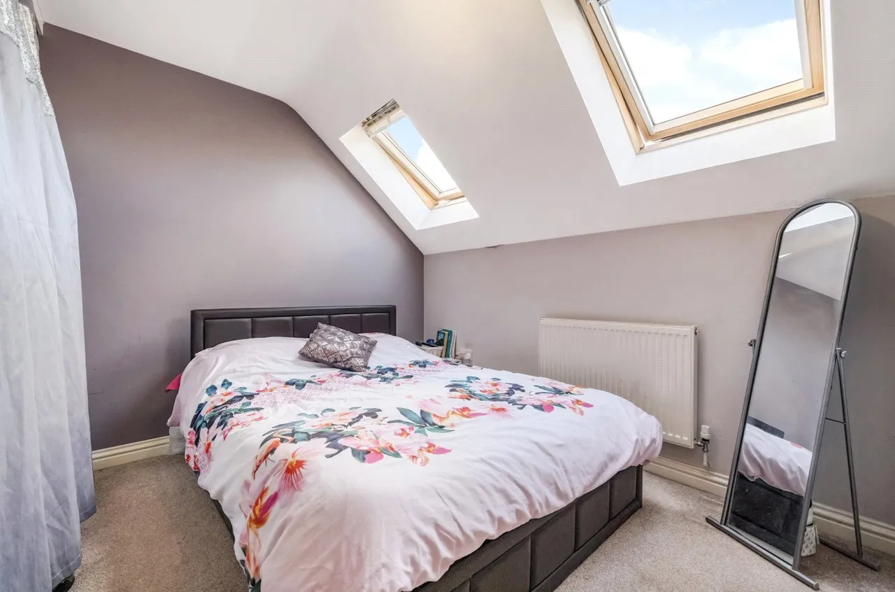 Roebuck Estate, Binfield, Bracknell, Berkshire, RG42 4DD, photo 8