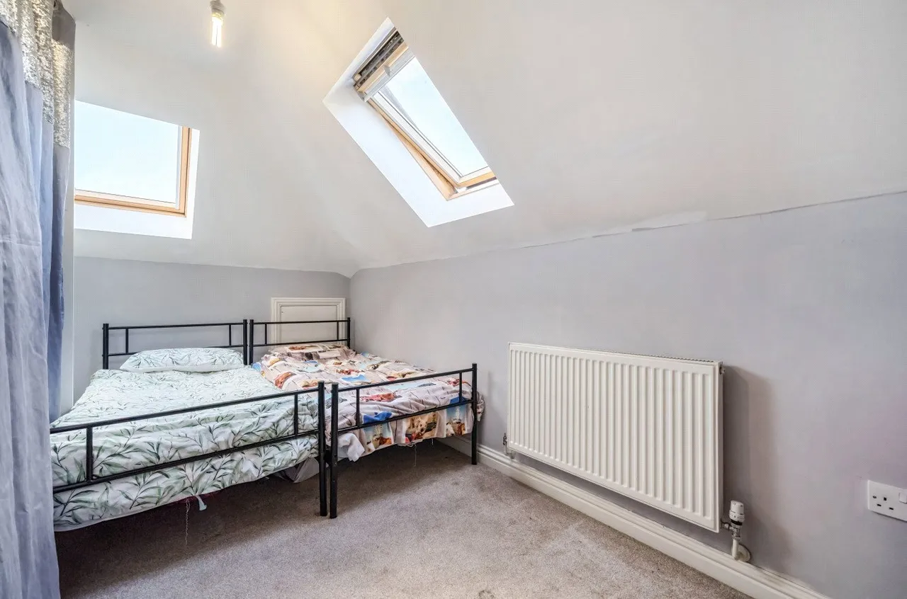 Roebuck Estate, Binfield, Bracknell, Berkshire, RG42 4DD, photo 10