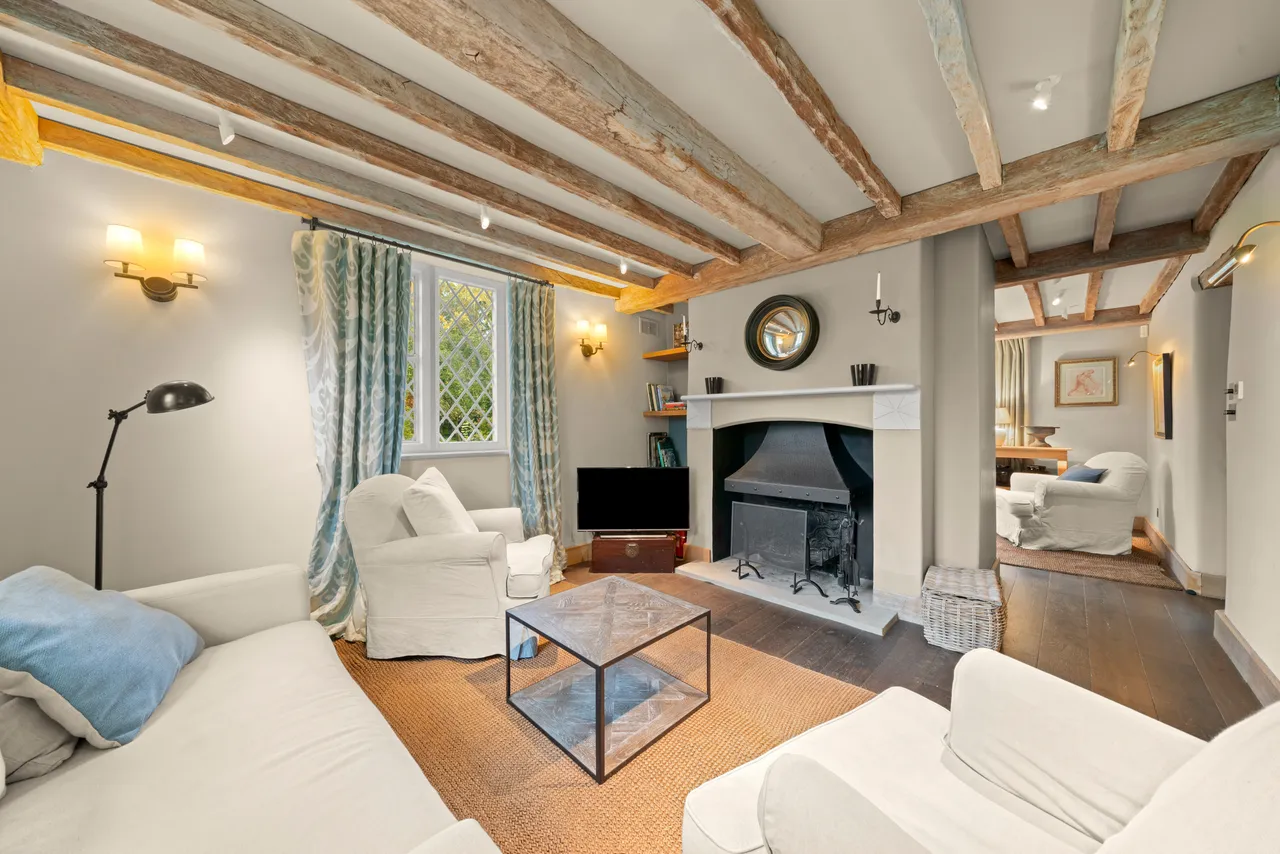 Swinbrook Place, Swinbrook, OX18, photo 11