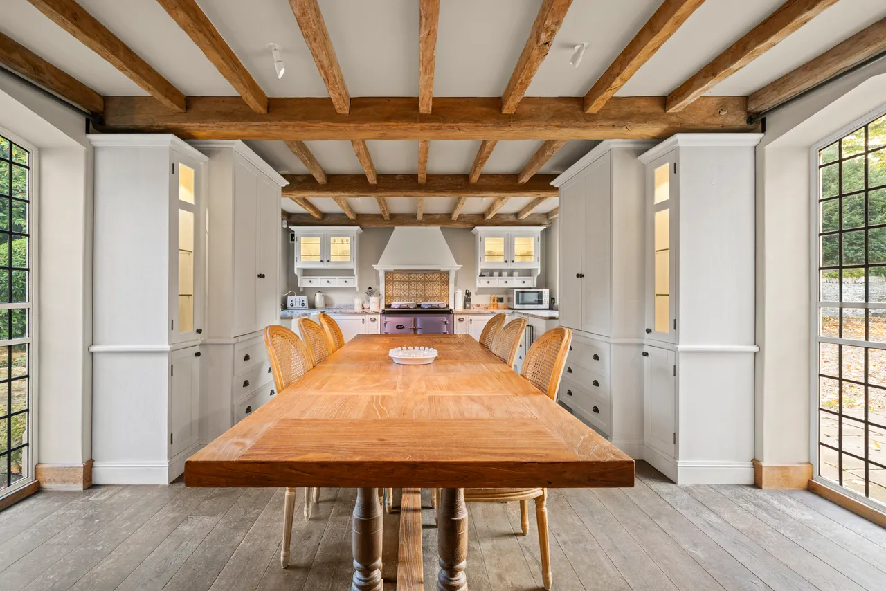 Swinbrook Place, Swinbrook, OX18, photo 6