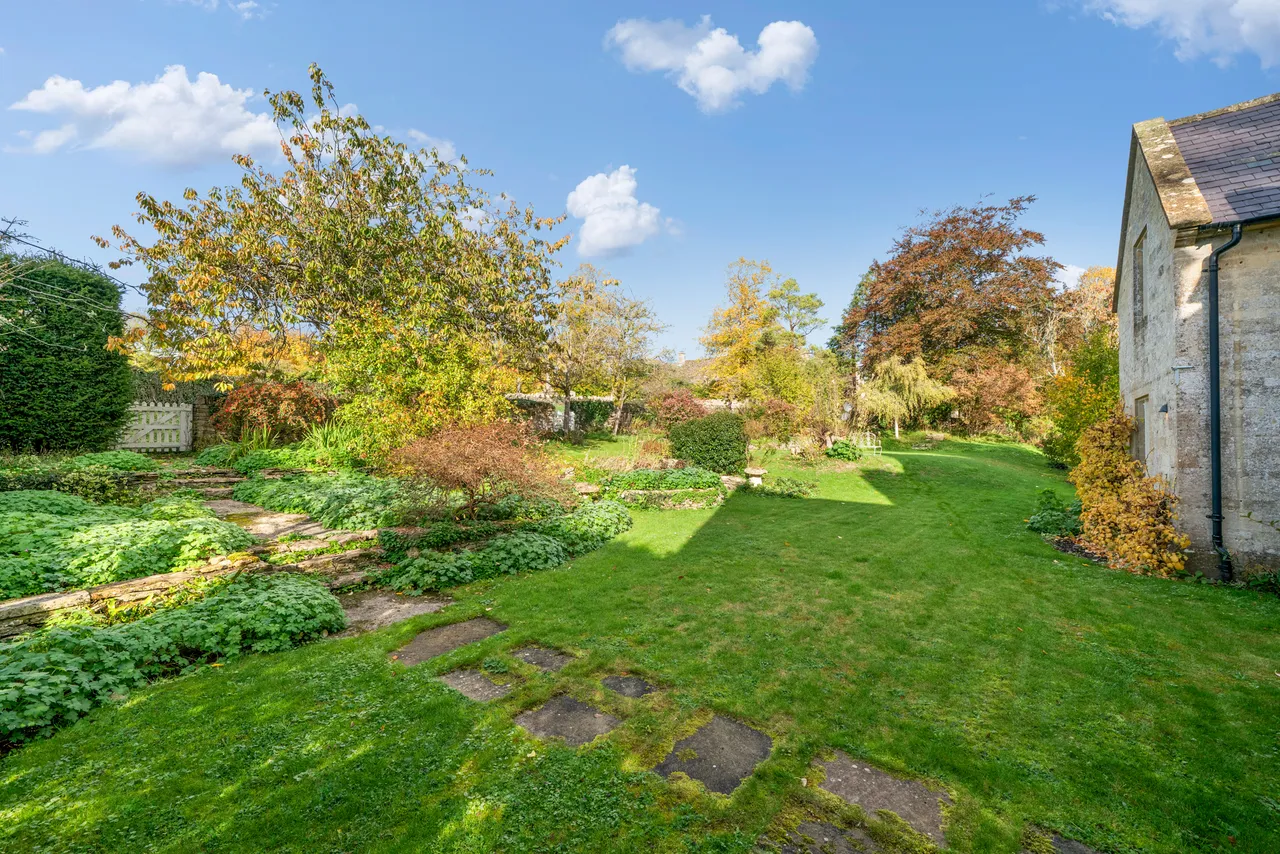 Swinbrook Place, Swinbrook, OX18, photo 22