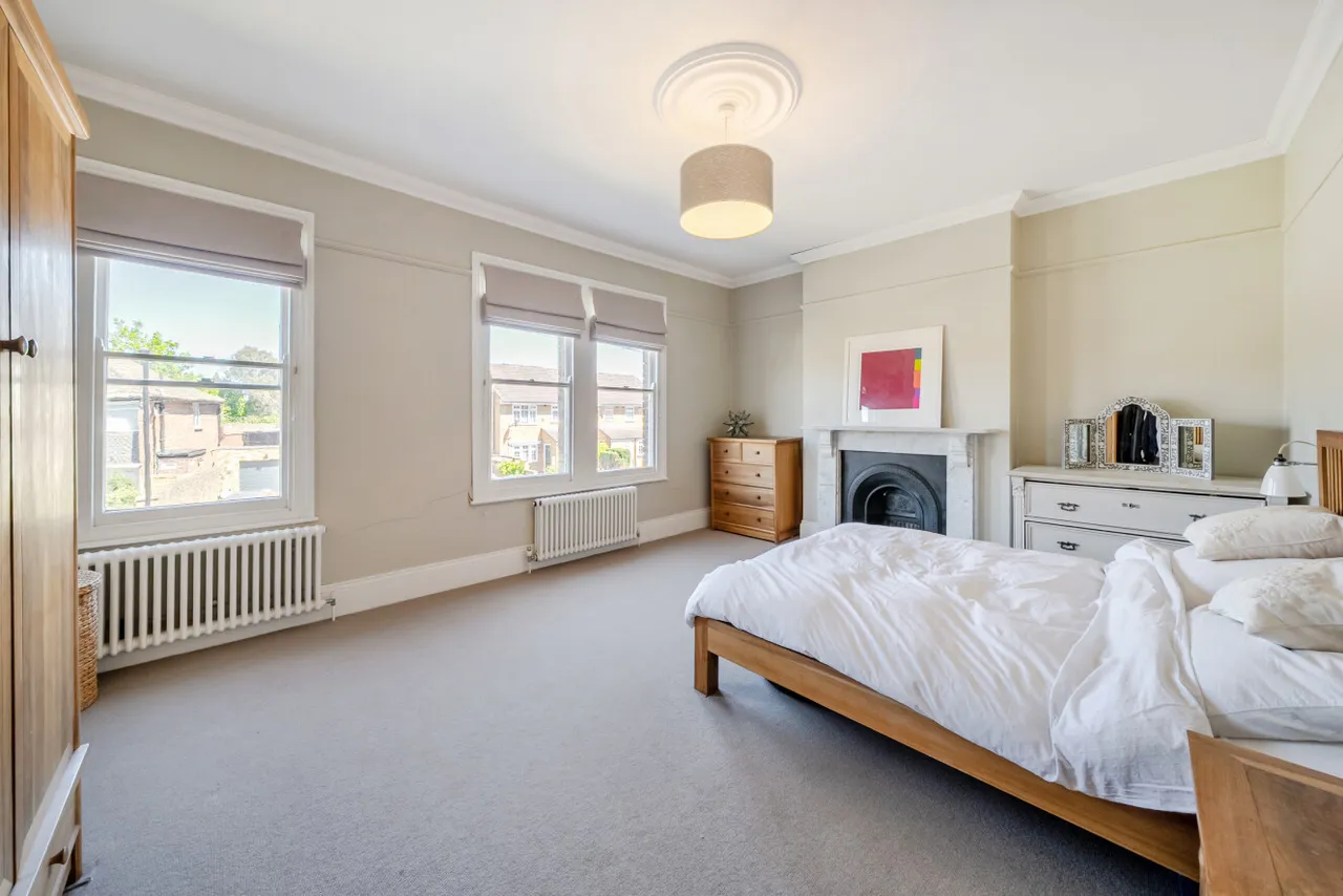Buckleigh Road, Streatham Common, SW16, photo 5