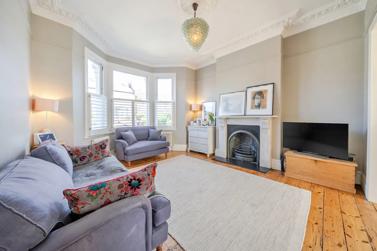 Buckleigh Road, Streatham Common, SW16, photo 4