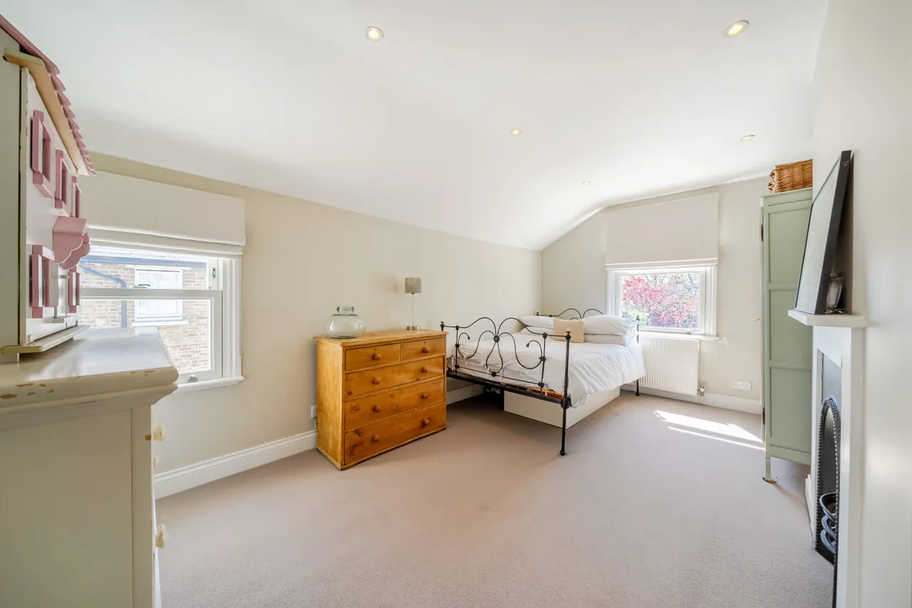Buckleigh Road, Streatham Common, SW16, photo 6