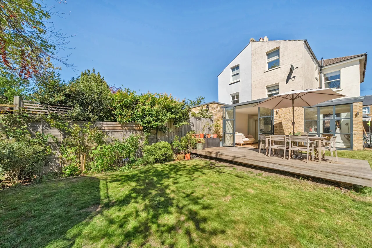 4 bed house for sale, Buckleigh Road, Streatham Common, SW16