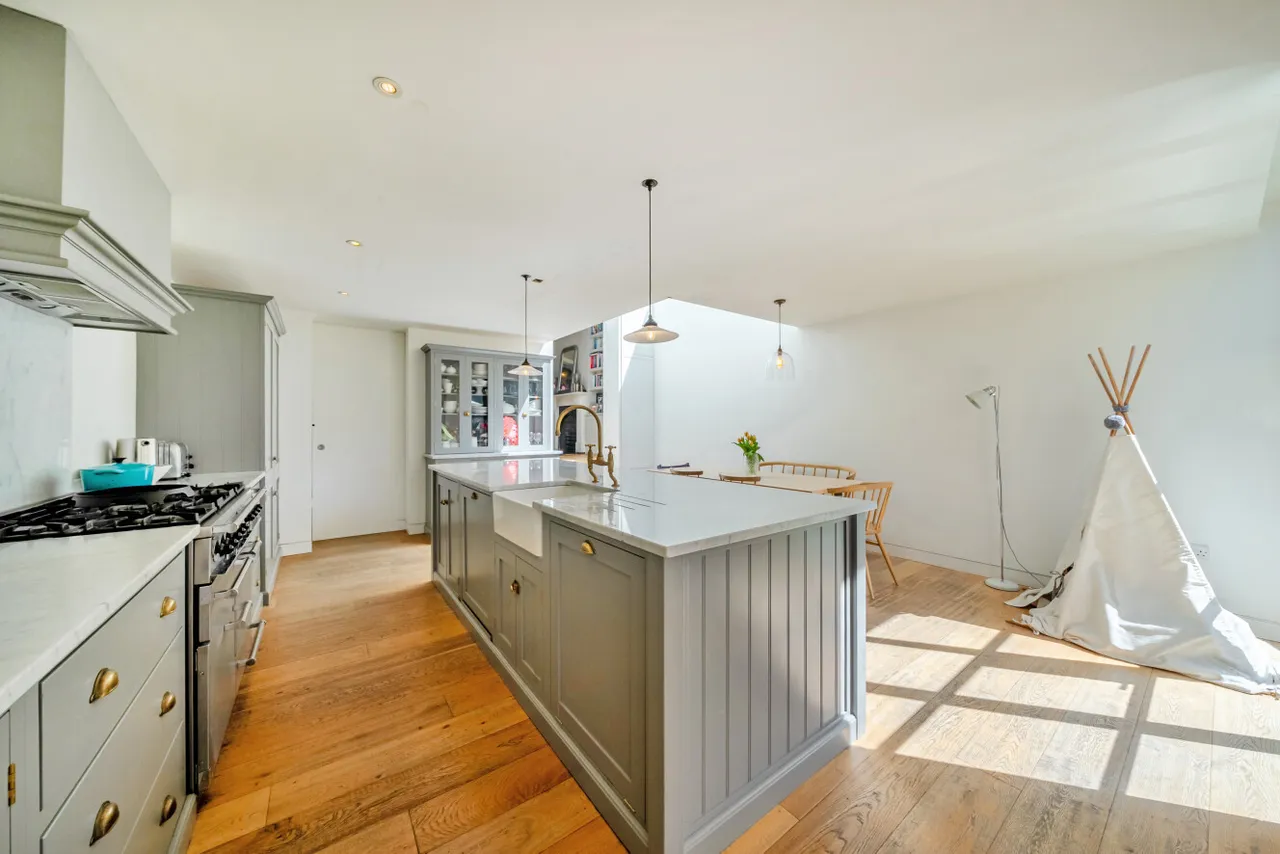 Buckleigh Road, Streatham Common, SW16, photo 10