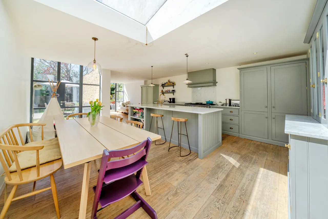 Buckleigh Road, Streatham Common, SW16, photo 11