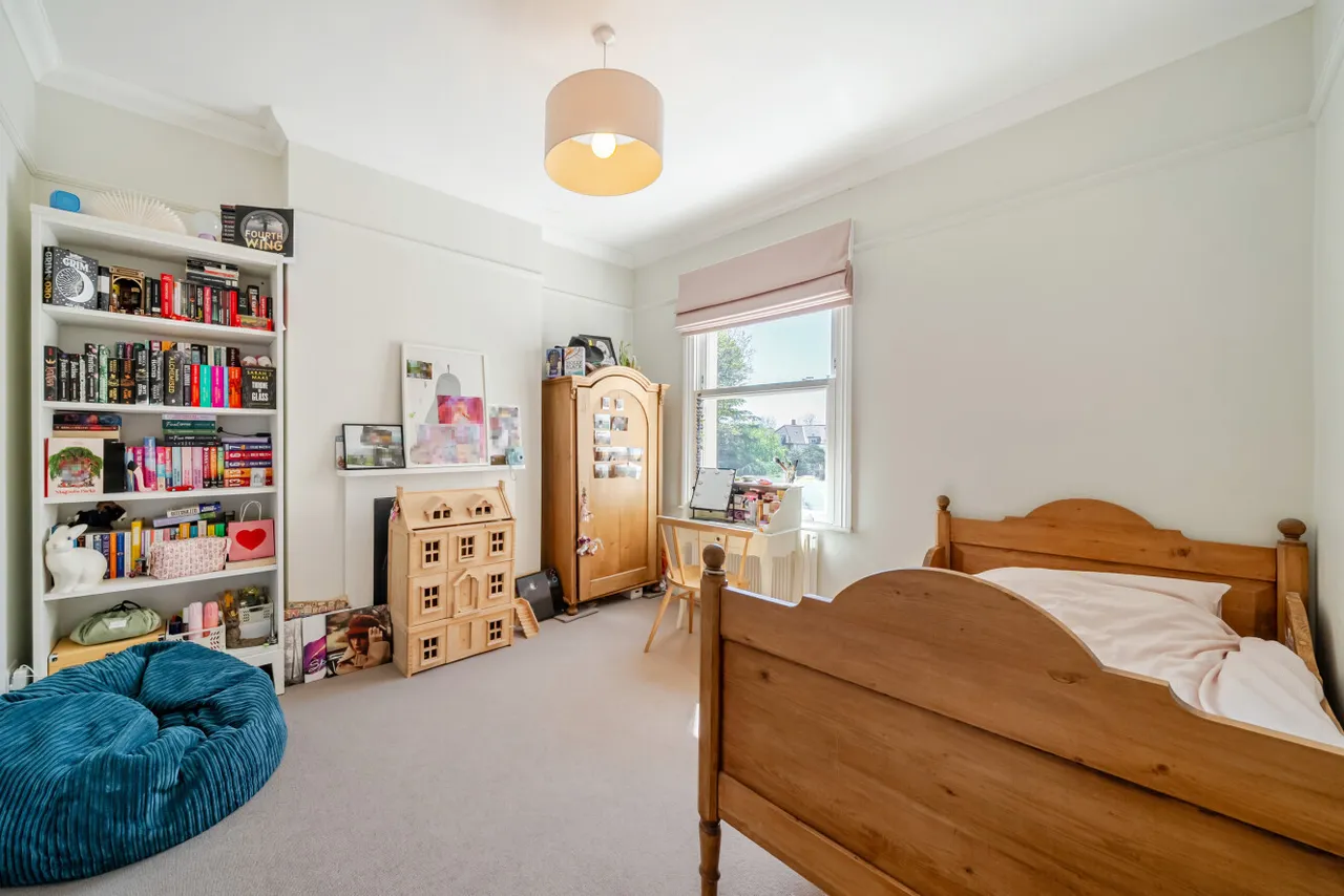 Buckleigh Road, Streatham Common, SW16, photo 7