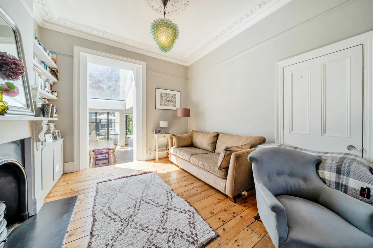 Buckleigh Road, Streatham Common, SW16, photo 9