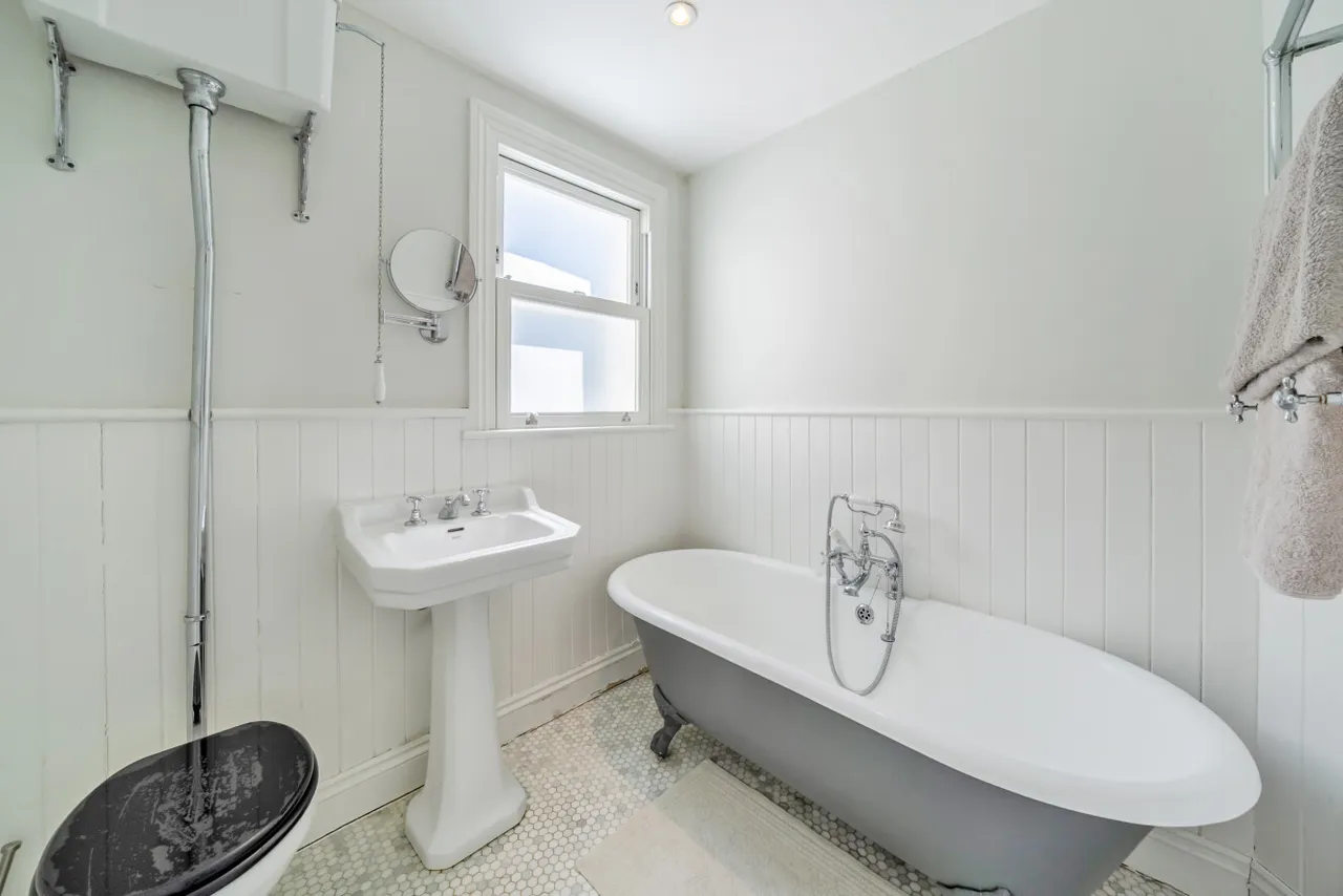 Buckleigh Road, Streatham Common, SW16, photo 8