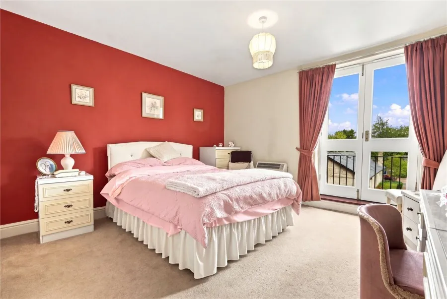 with 2 bedrooms in Saffron Walden, CB11, photo 7