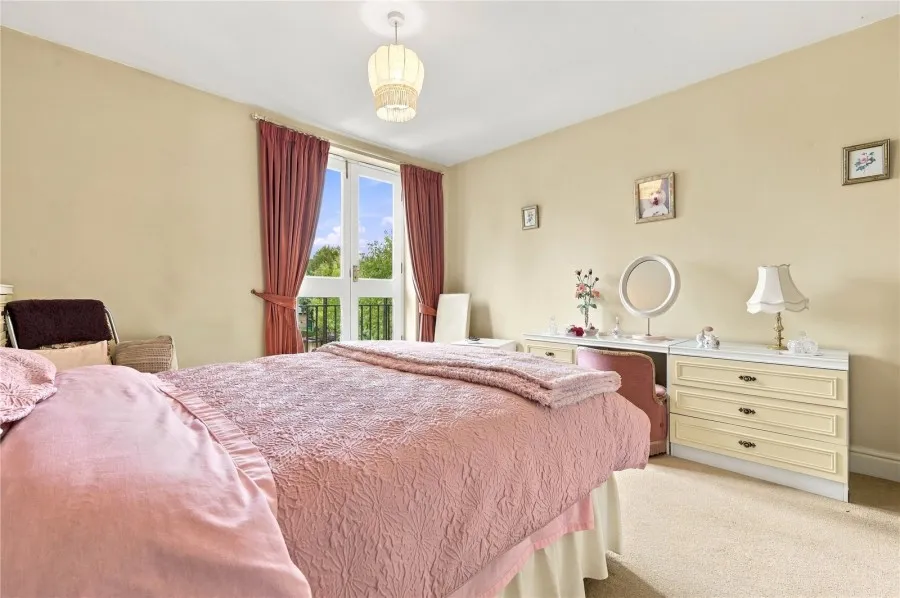 with 2 bedrooms in Saffron Walden, CB11, photo 13