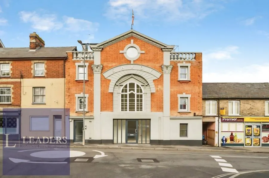 2 bed flat for sale, Trinity Street, Halstead, CO9