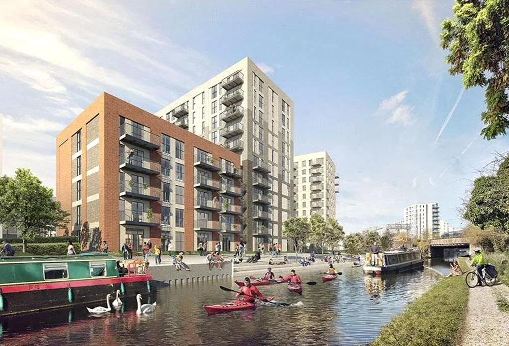 Nestle Avenue, UB3, photo 9