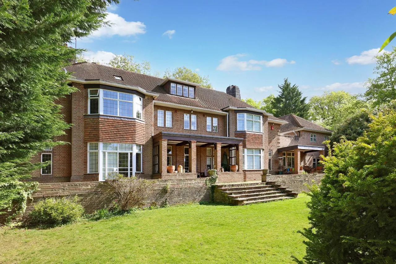 Manor Road, Penn, HP10, photo 15