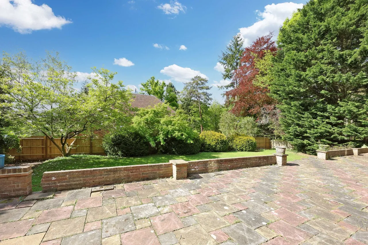 Manor Road, Penn, HP10, photo 5