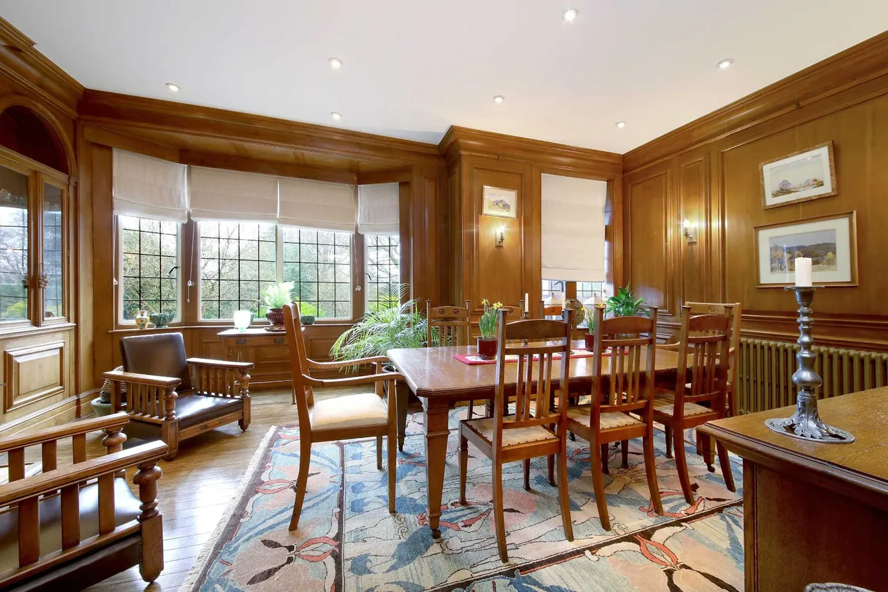 Manor Road, Penn, HP10, photo 9