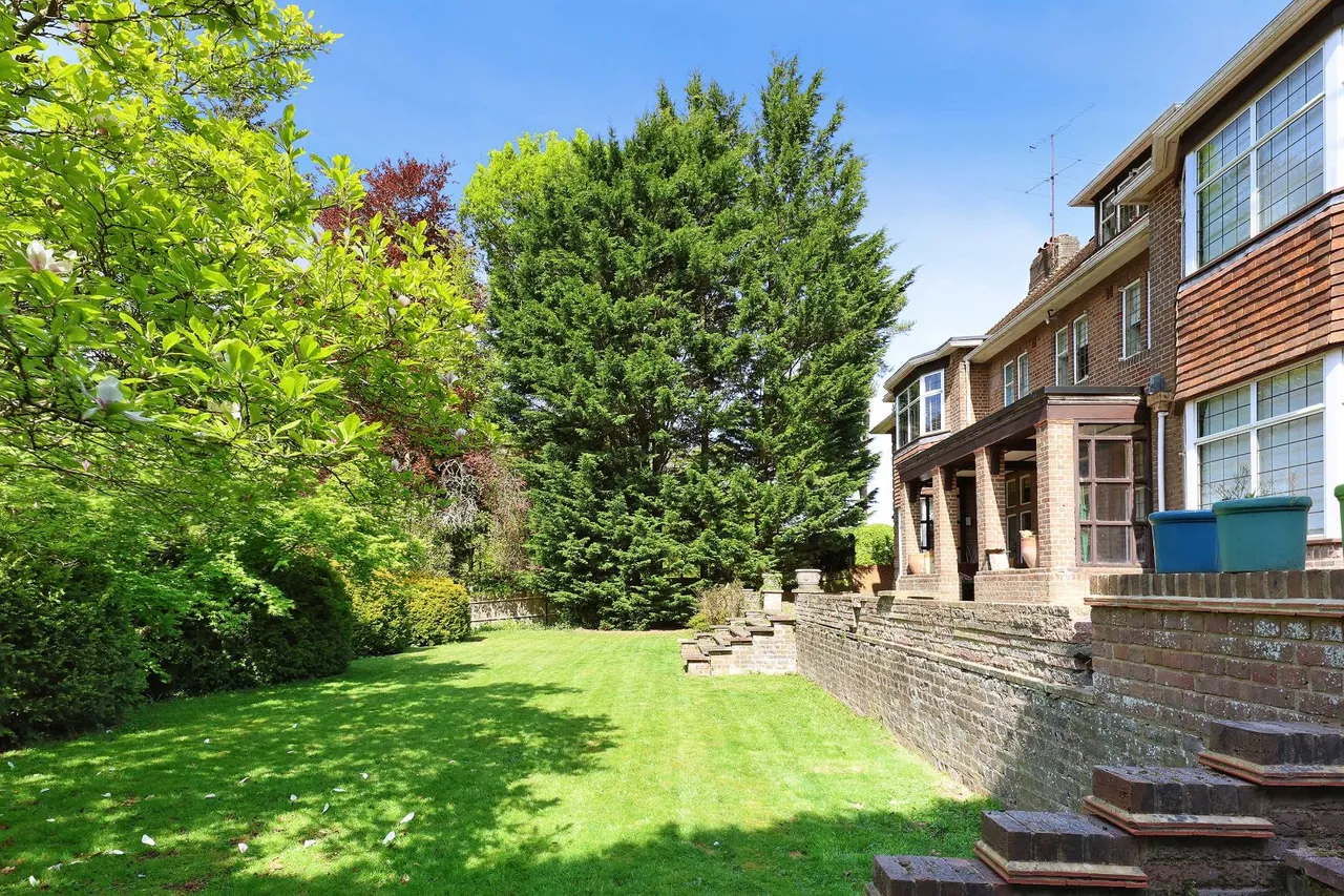 Manor Road, Penn, HP10, photo 24