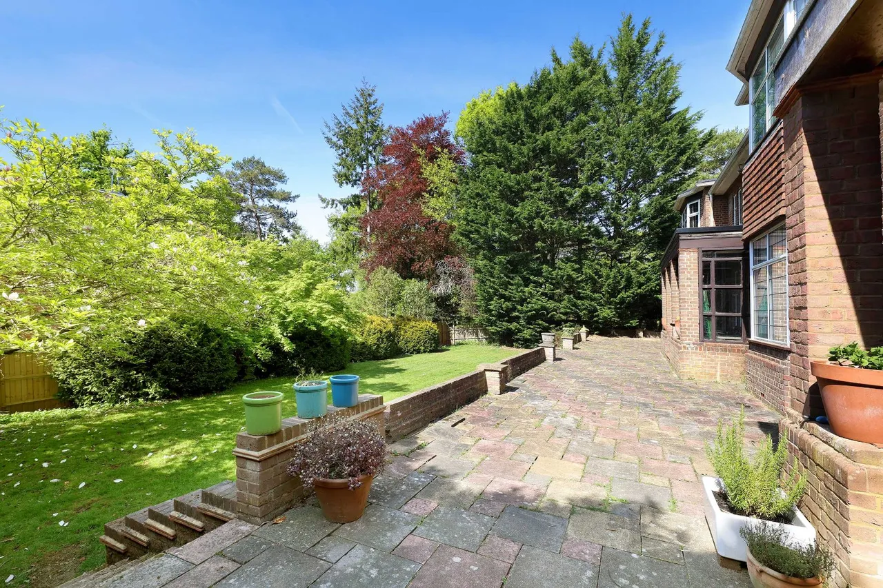 Manor Road, Penn, HP10, photo 14