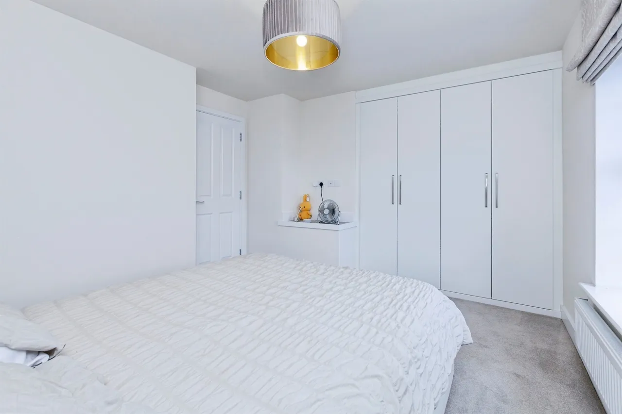 Goshawk Close, Fleckney, LE8, photo 10