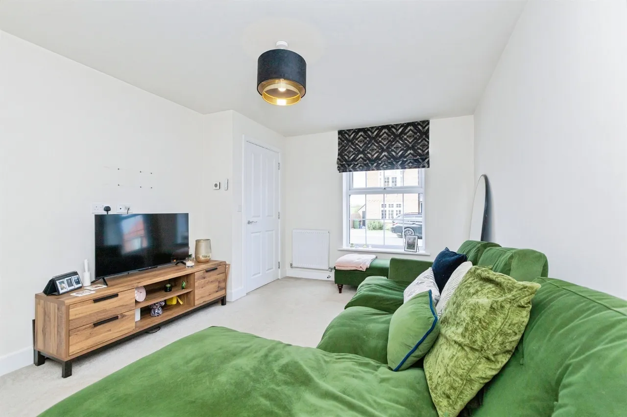 Goshawk Close, Fleckney, LE8, photo 7