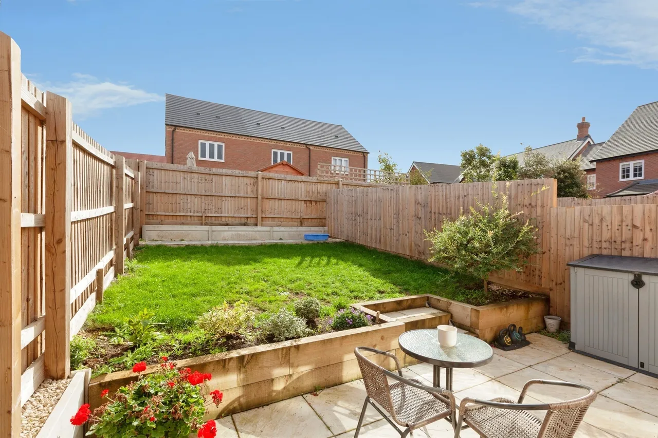 Goshawk Close, Fleckney, LE8, photo 17