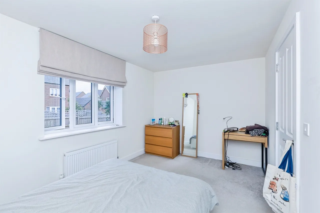 Goshawk Close, Fleckney, LE8, photo 13