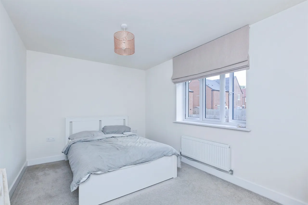 Goshawk Close, Fleckney, LE8, photo 12
